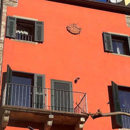 Casa Boru - A Beautiful Fully Restored Spacious House With Fantastic Views Calice al Cornoviglio ภายนอก รูปภาพ