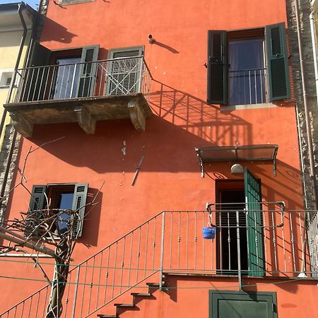 Casa Boru - A Beautiful Fully Restored Spacious House With Fantastic Views Calice al Cornoviglio ภายนอก รูปภาพ